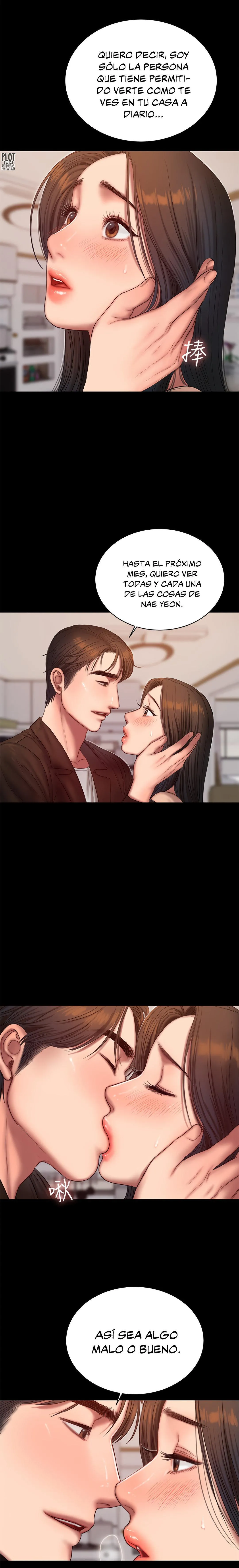Run Away Capítulo 41 - Page 4