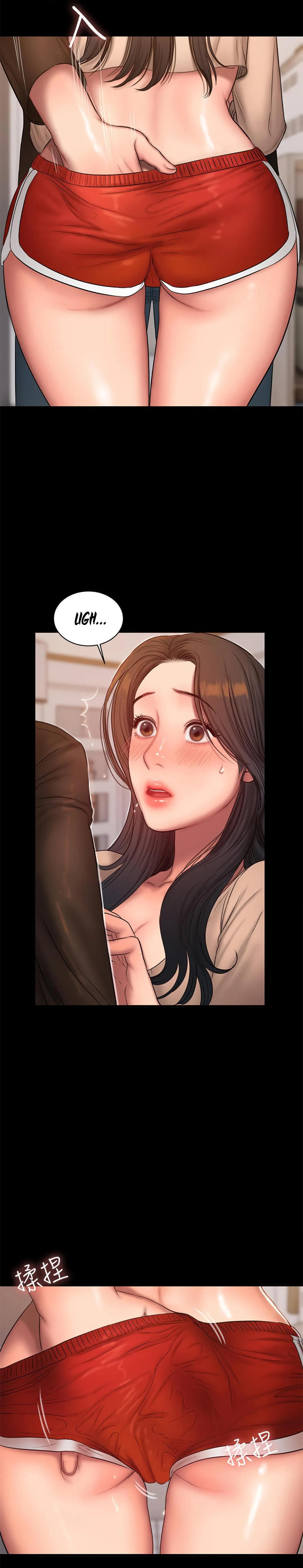 Run Away Capítulo 41 - Page 5
