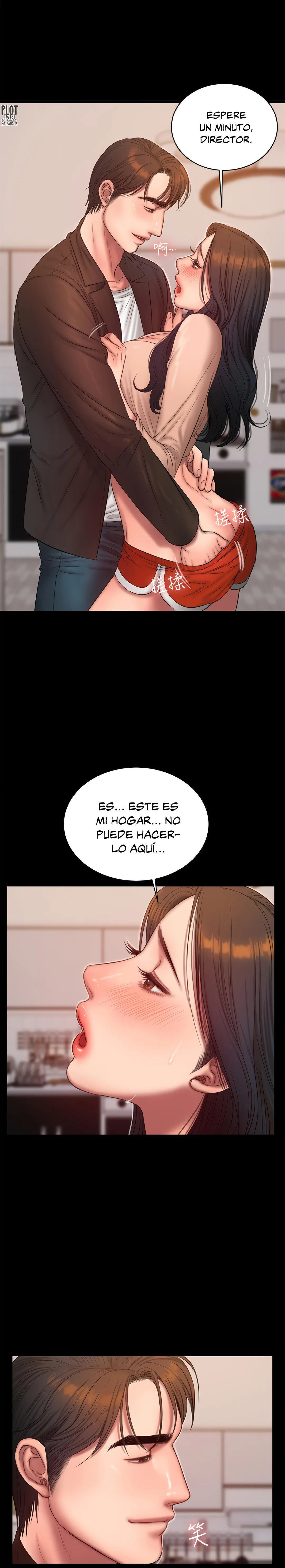Run Away Capítulo 41 - Page 6