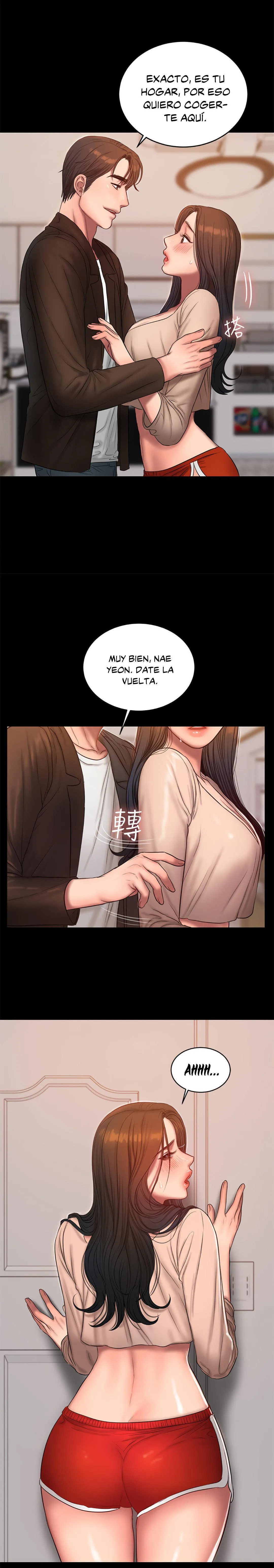 Run Away Capítulo 41 - Page 7
