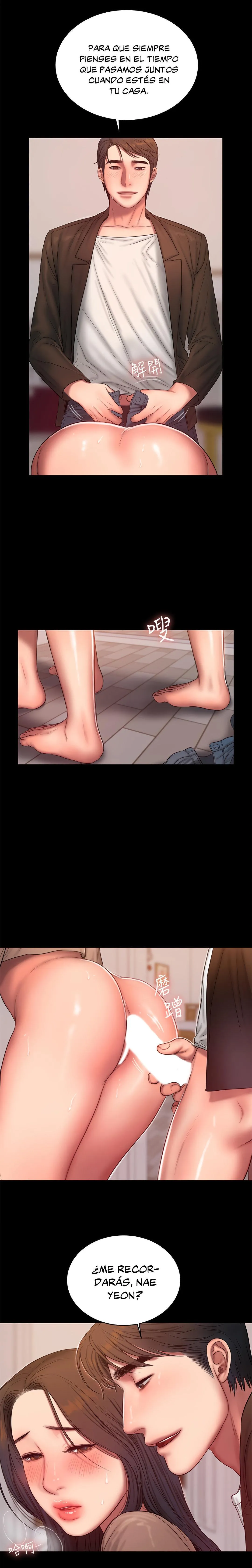 Run Away Capítulo 41 - Page 10