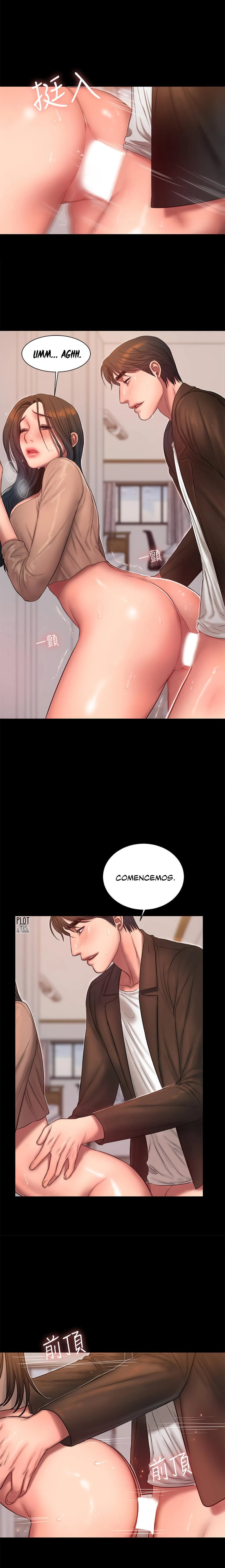 Run Away Capítulo 41 - Page 11