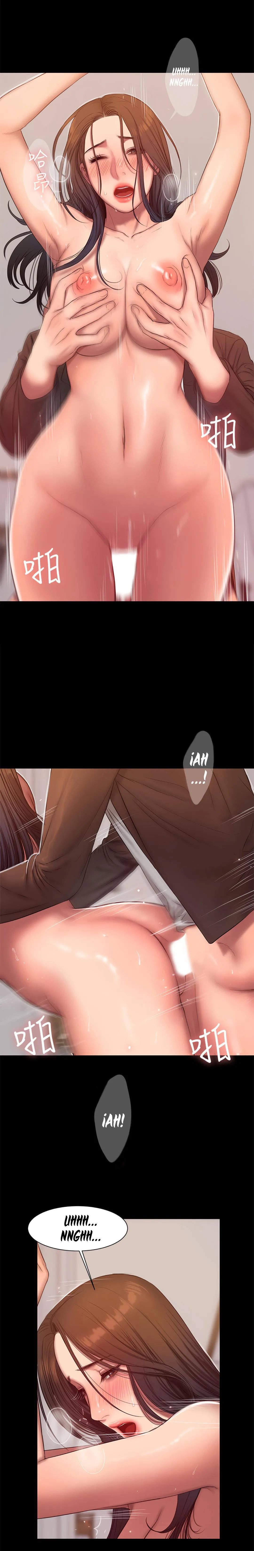 Run Away Capítulo 41 - Page 14