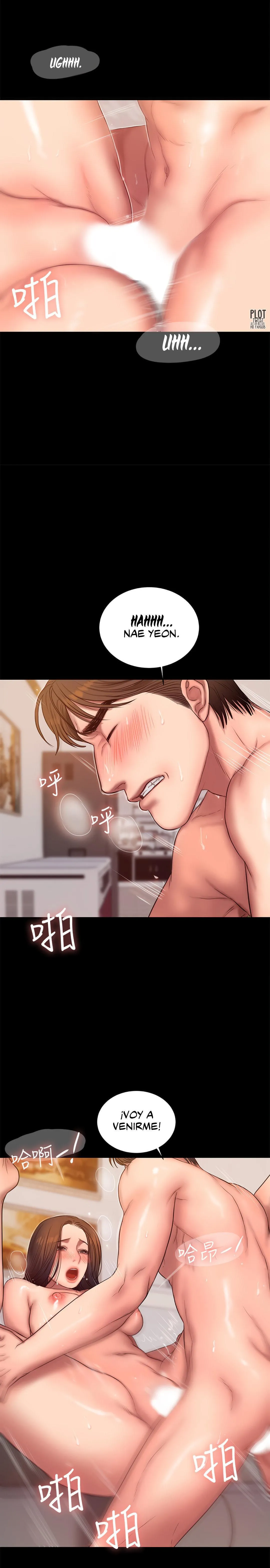 Run Away Capítulo 41 - Page 16
