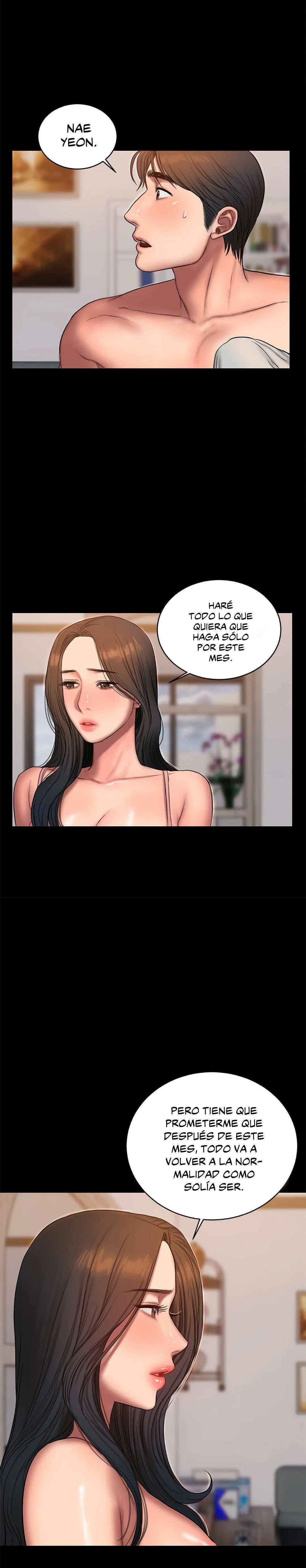 Run Away Capítulo 41 - Page 23