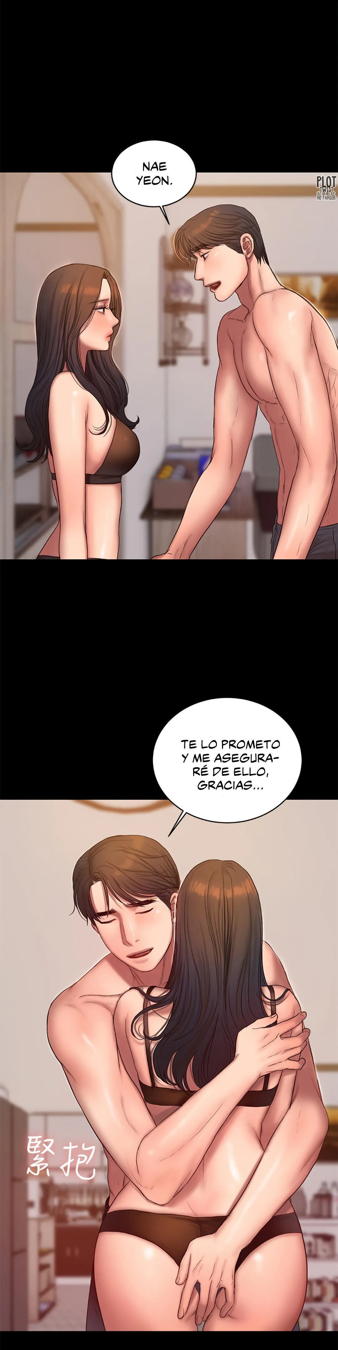 Run Away Capítulo 41 - Page 24
