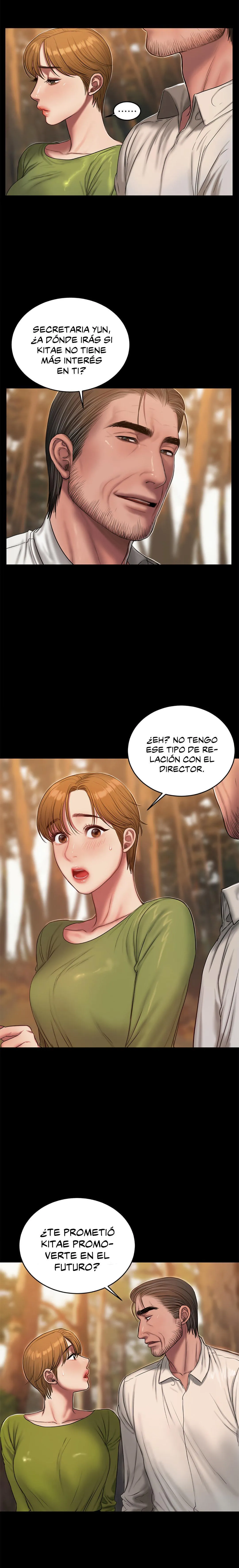 Run Away Capítulo 42 - Page 4