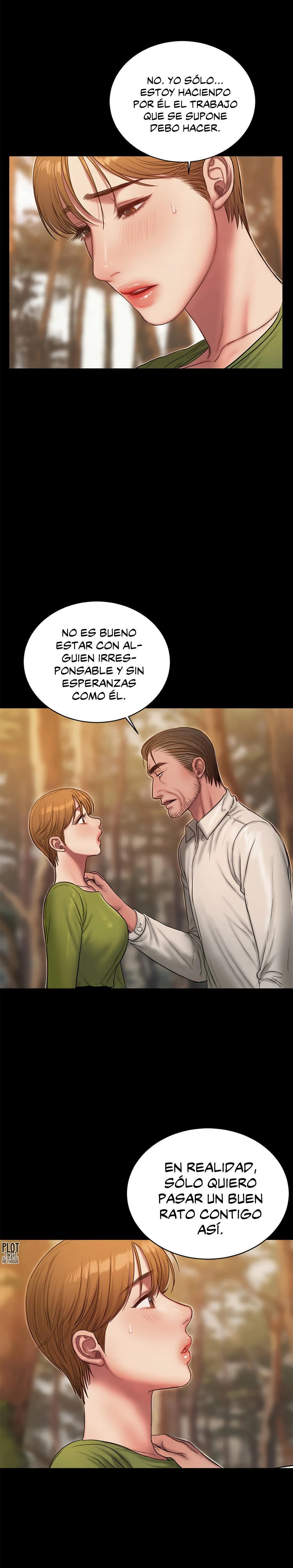 Run Away Capítulo 42 - Page 5