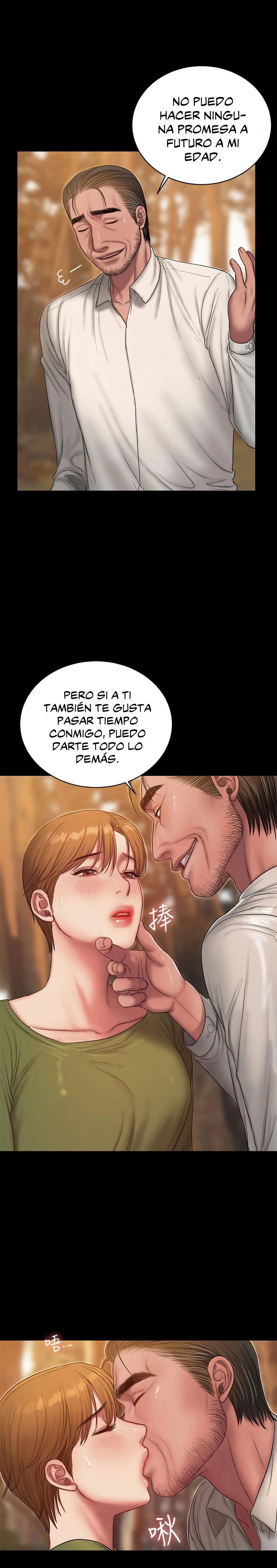 Run Away Capítulo 42 - Page 6