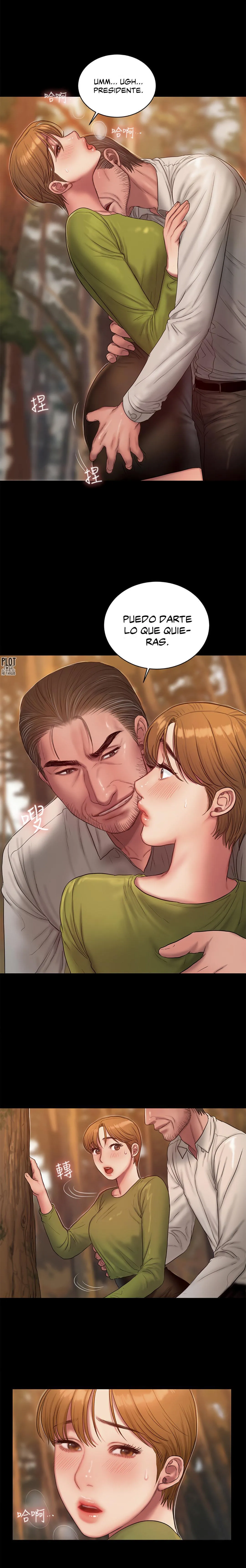 Run Away Capítulo 42 - Page 8