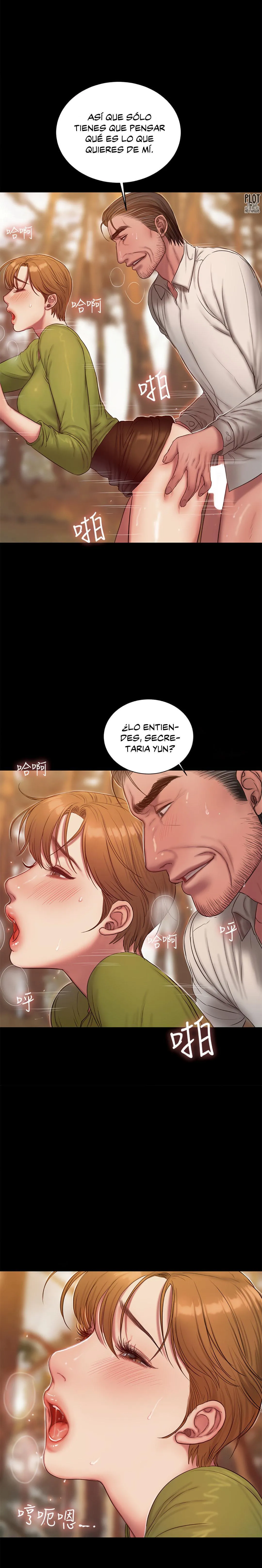 Run Away Capítulo 42 - Page 11