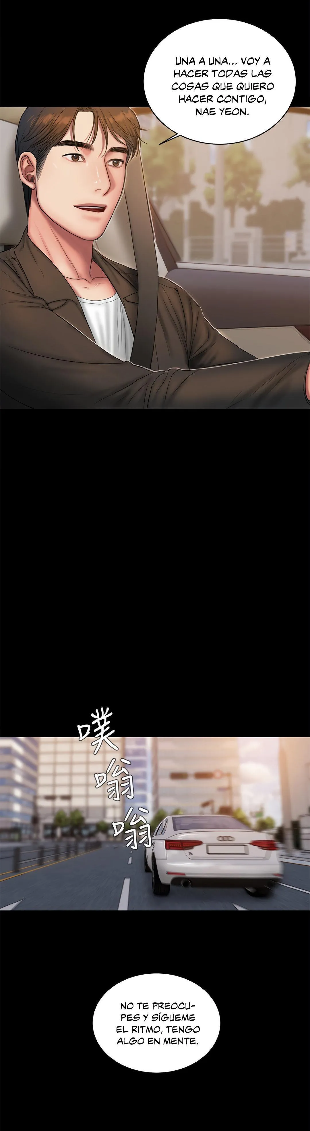 Run Away Capítulo 42 - Page 13