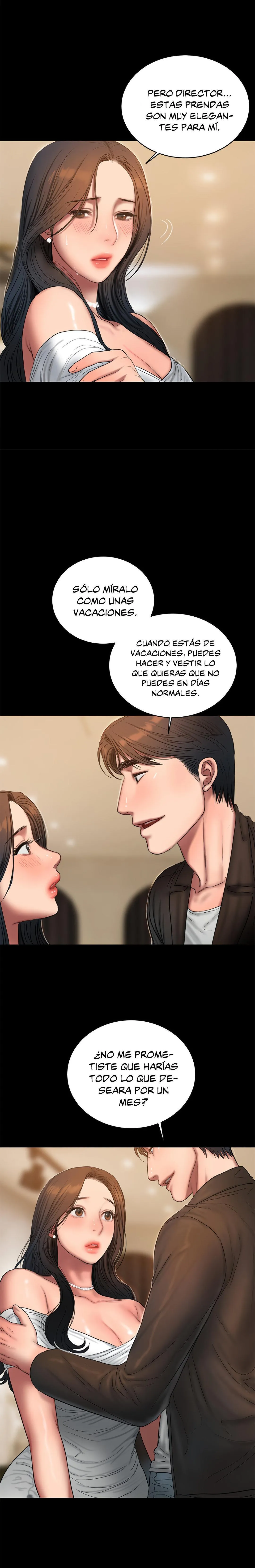 Run Away Capítulo 42 - Page 16