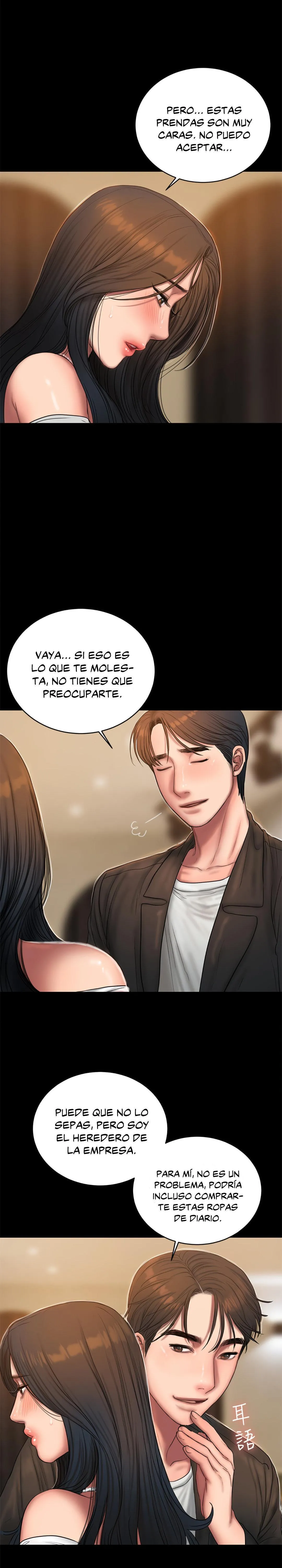Run Away Capítulo 42 - Page 17