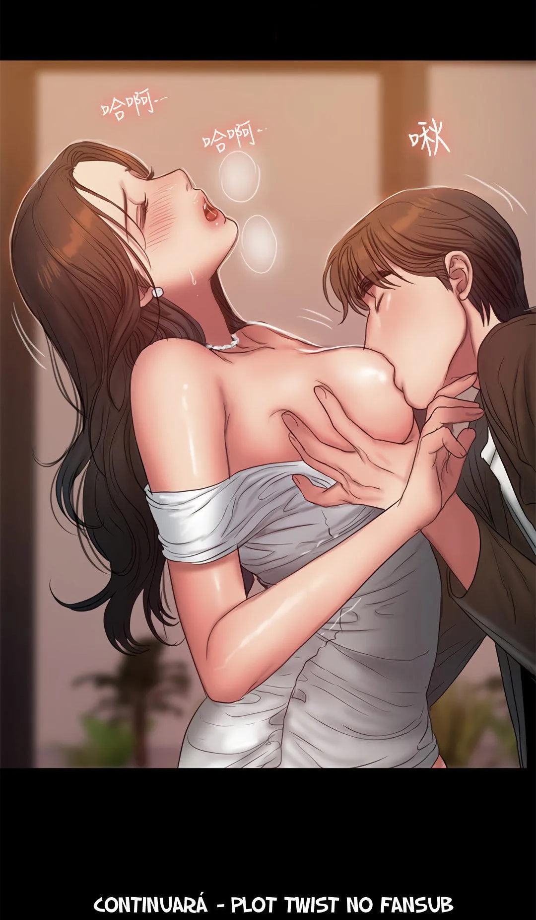 Run Away Capítulo 42 - Page 22