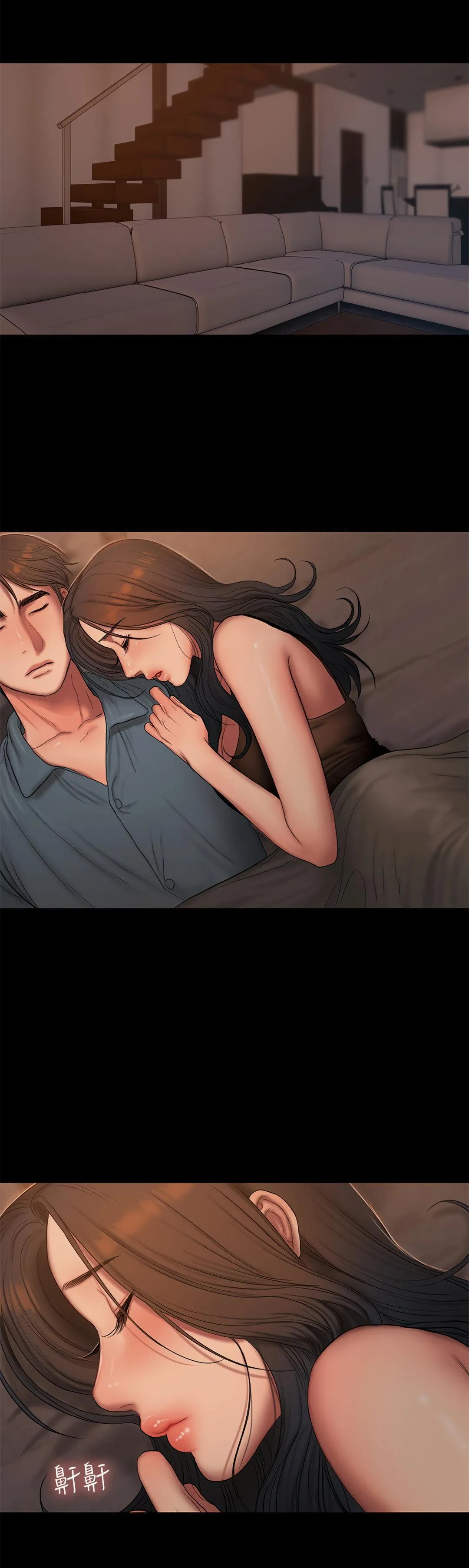 Run Away Capítulo 43 - Page 11