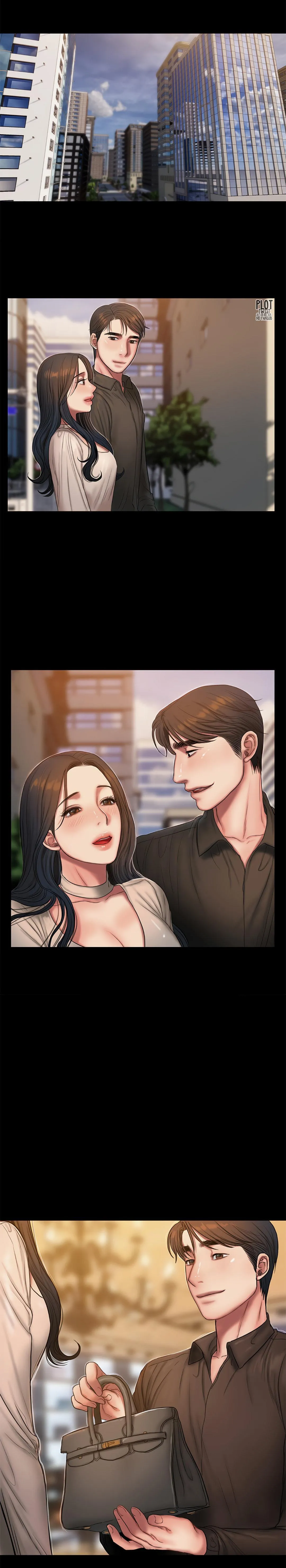 Run Away Capítulo 43 - Page 12