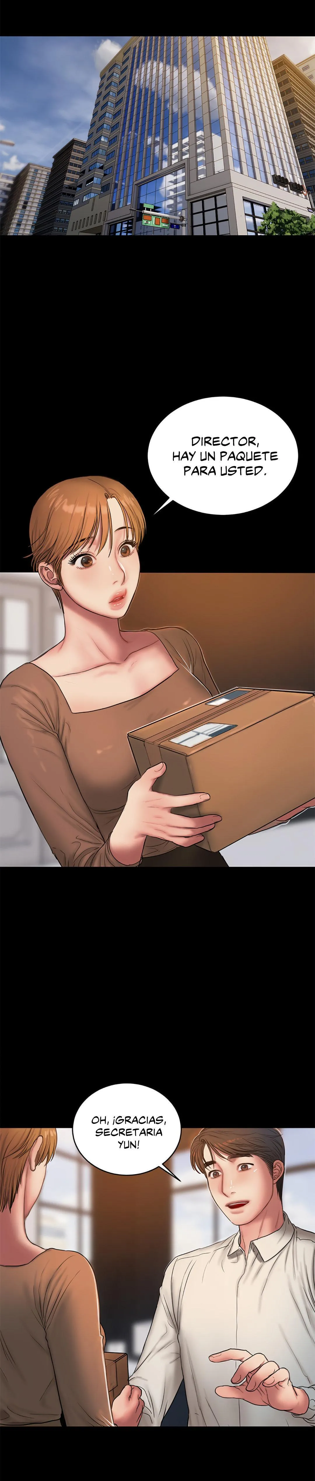 Run Away Capítulo 43 - Page 17