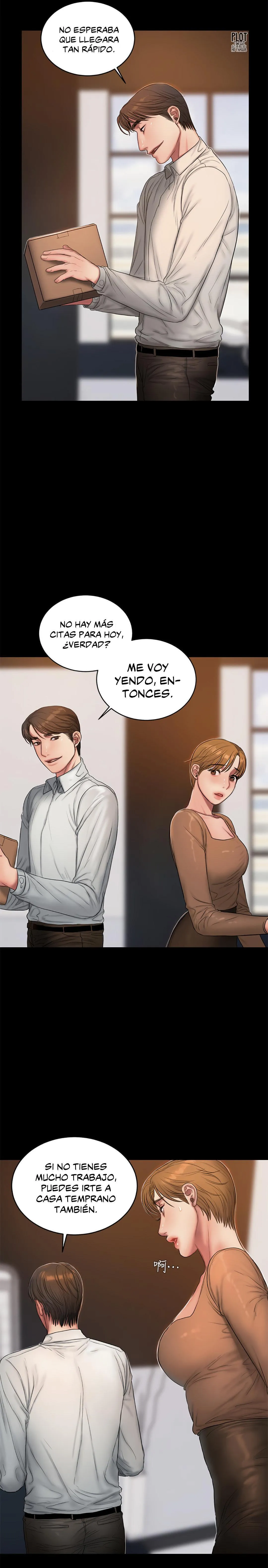 Run Away Capítulo 43 - Page 18