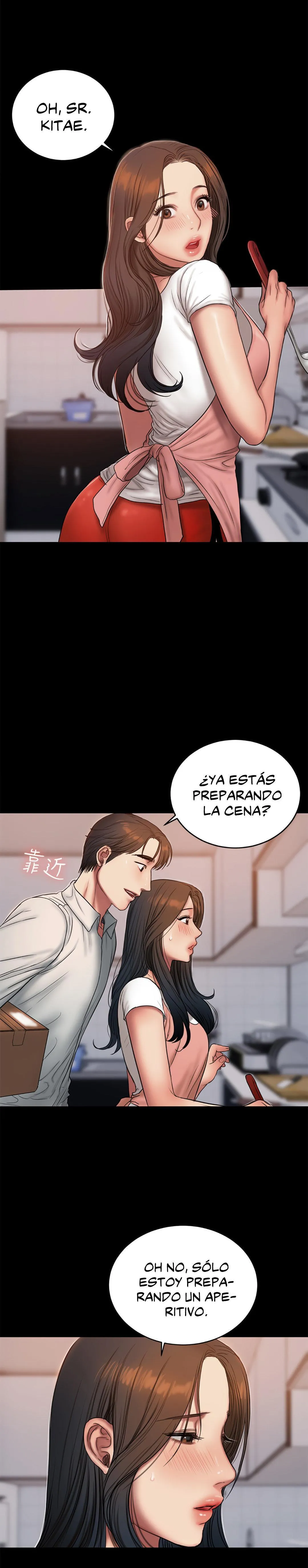 Run Away Capítulo 43 - Page 20