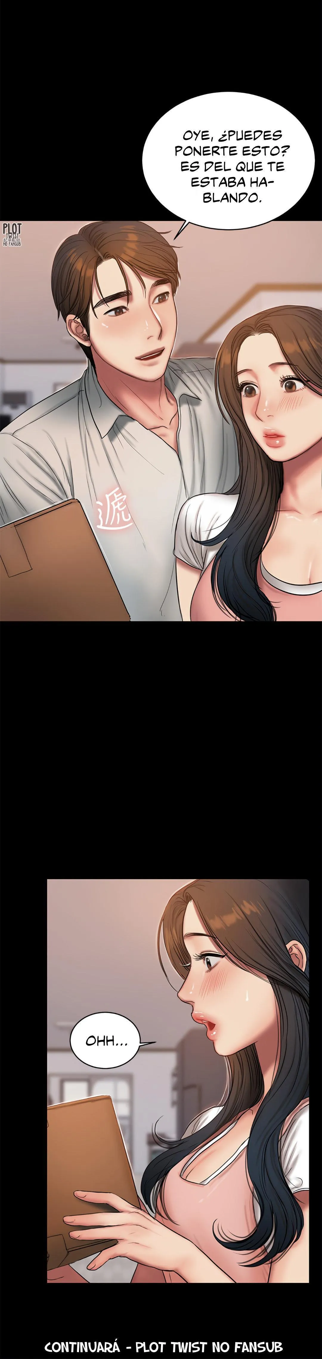 Run Away Capítulo 43 - Page 21