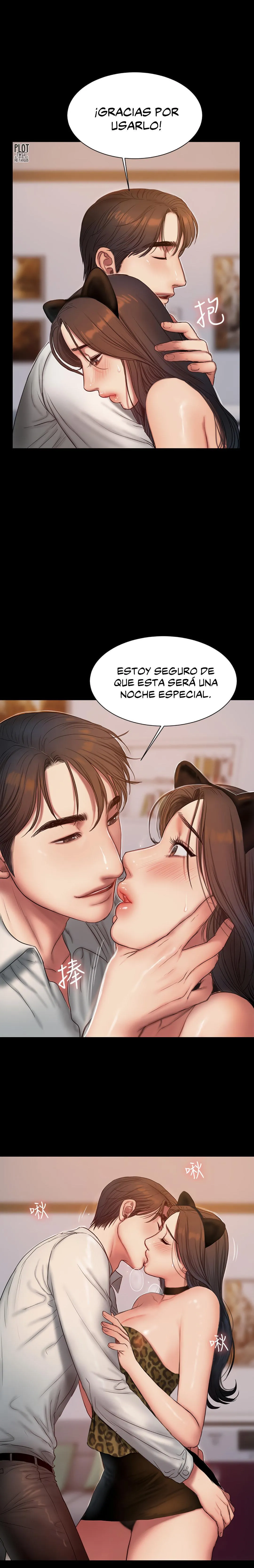 Run Away Capítulo 44 - Page 5