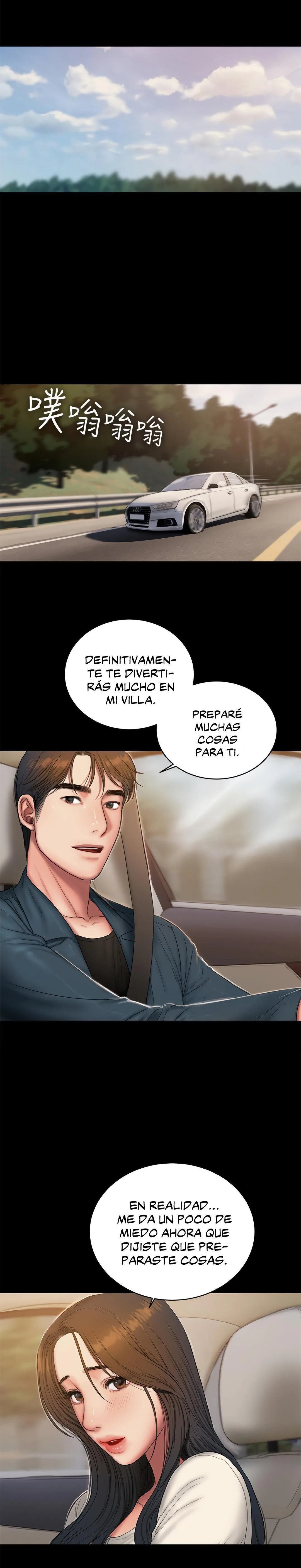 Run Away Capítulo 44 - Page 23