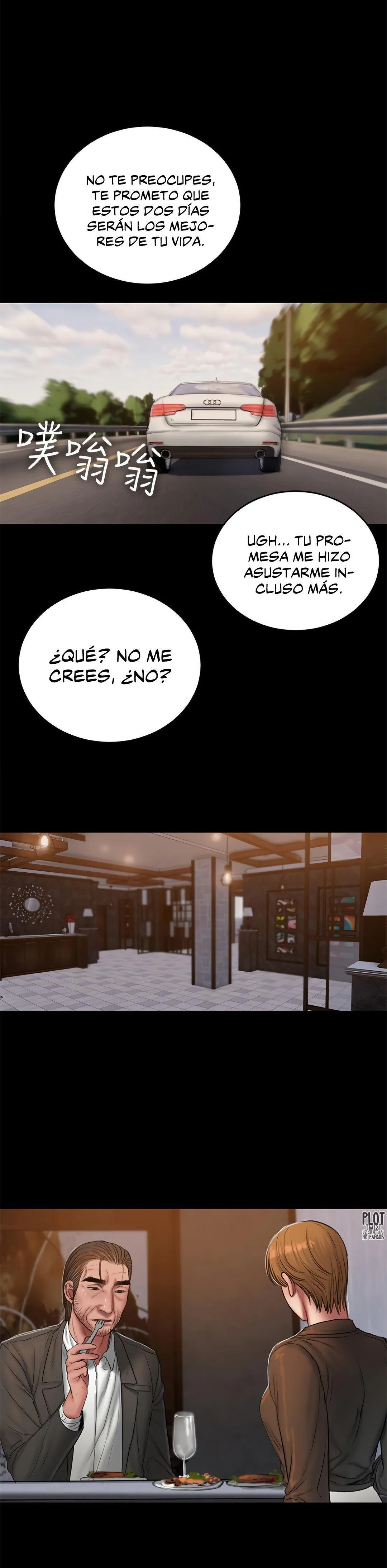 Run Away Capítulo 44 - Page 24