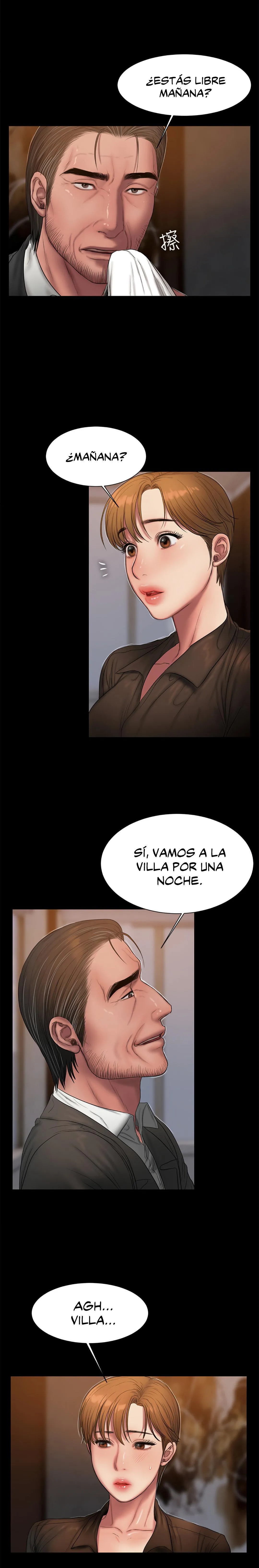 Run Away Capítulo 44 - Page 25