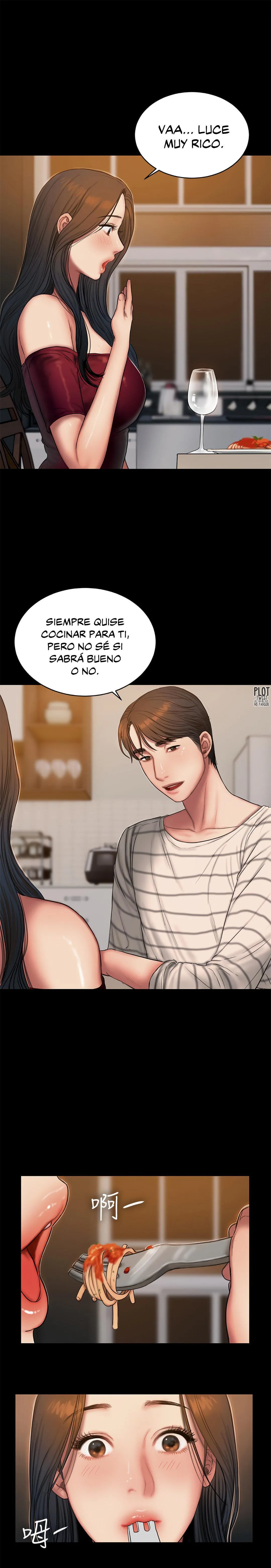 Run Away Capítulo 45 - Page 10