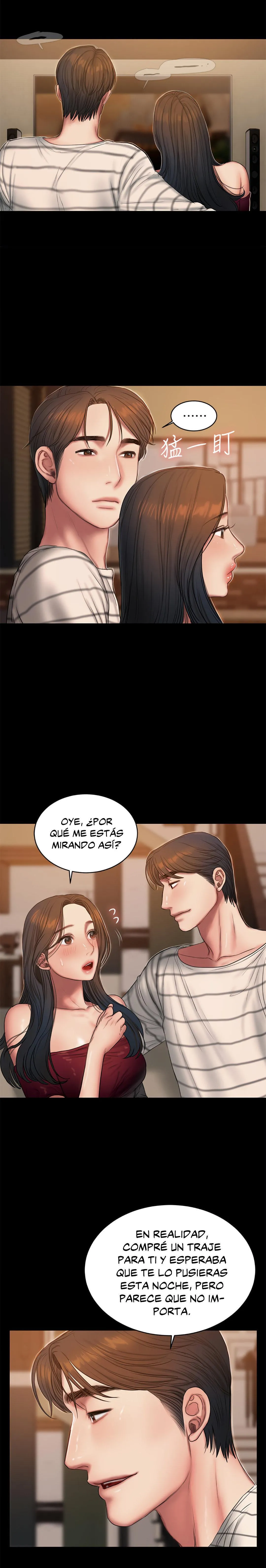 Run Away Capítulo 45 - Page 12