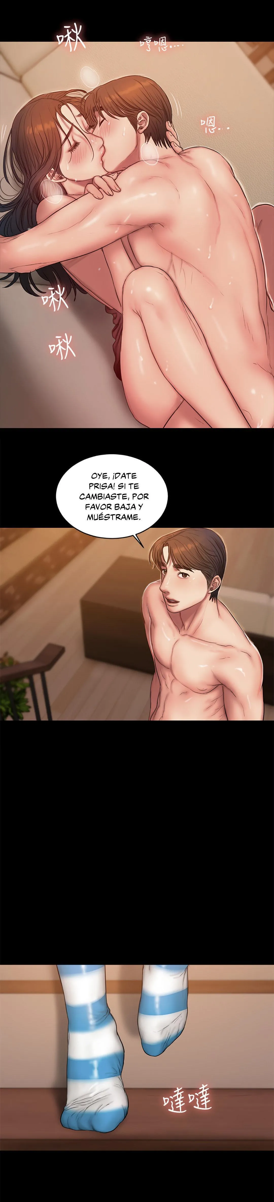Run Away Capítulo 45 - Page 21