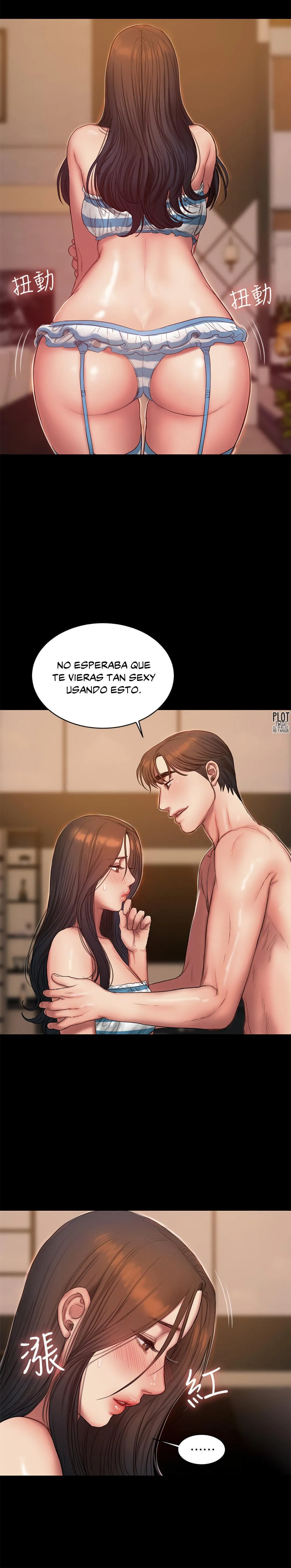 Run Away Capítulo 45 - Page 23