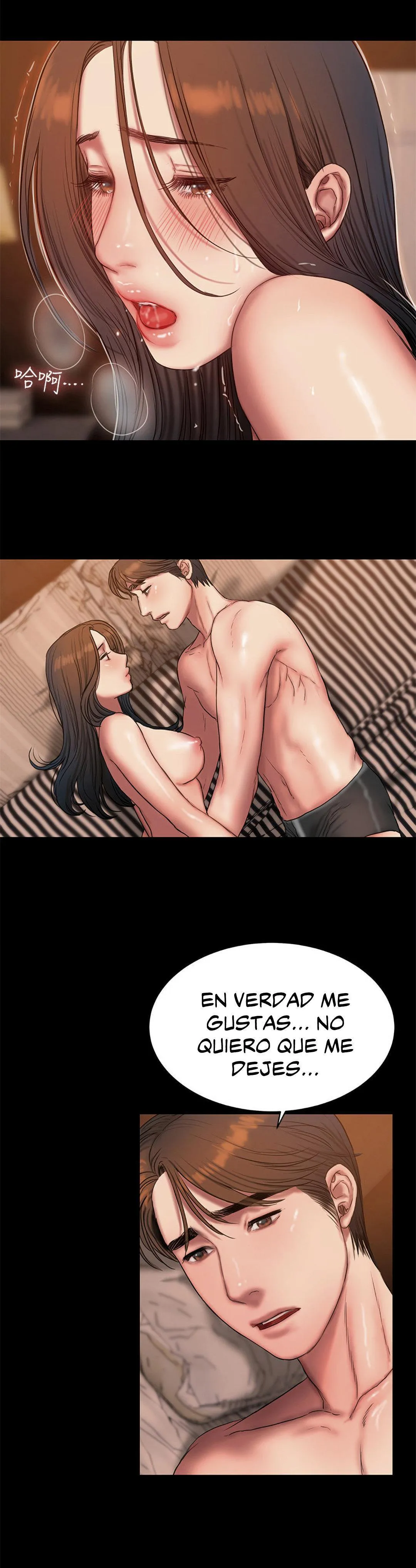 Run Away Capítulo 46 - Page 22