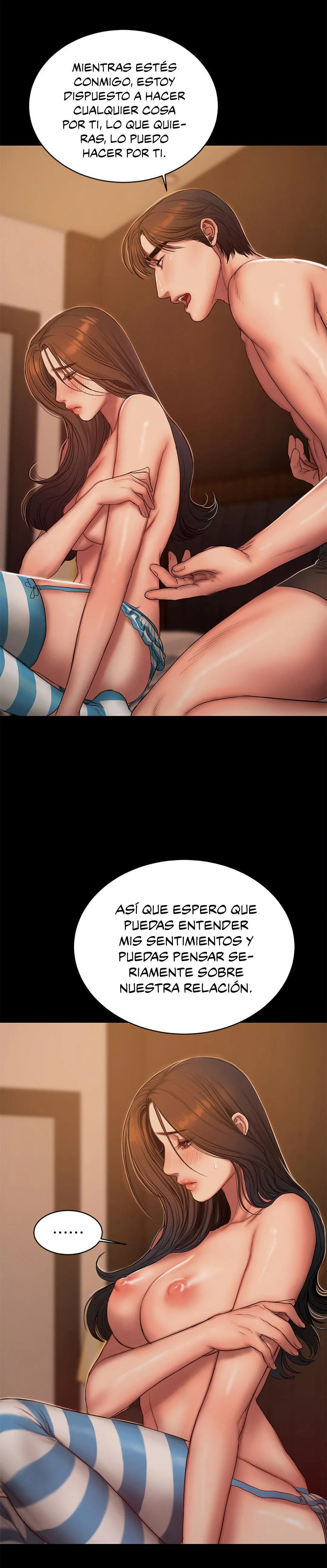 Run Away Capítulo 47 - Page 7
