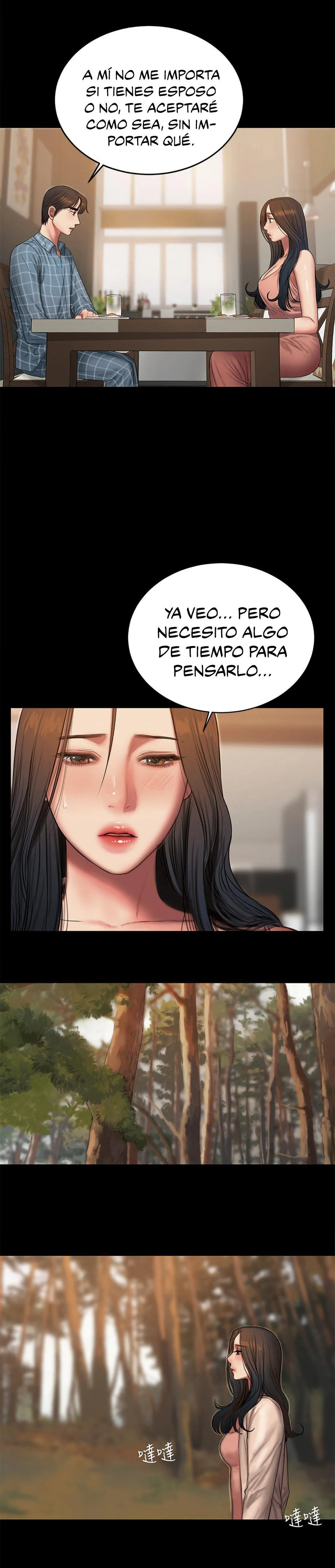 Run Away Capítulo 47 - Page 9