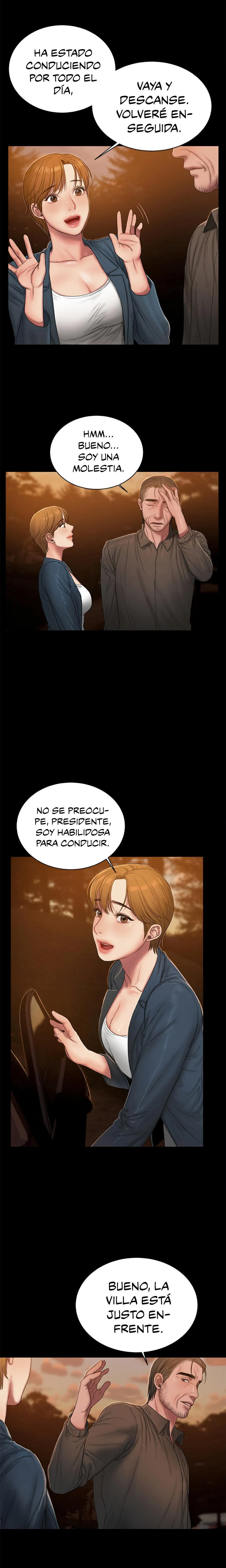 Run Away Capítulo 47 - Page 16