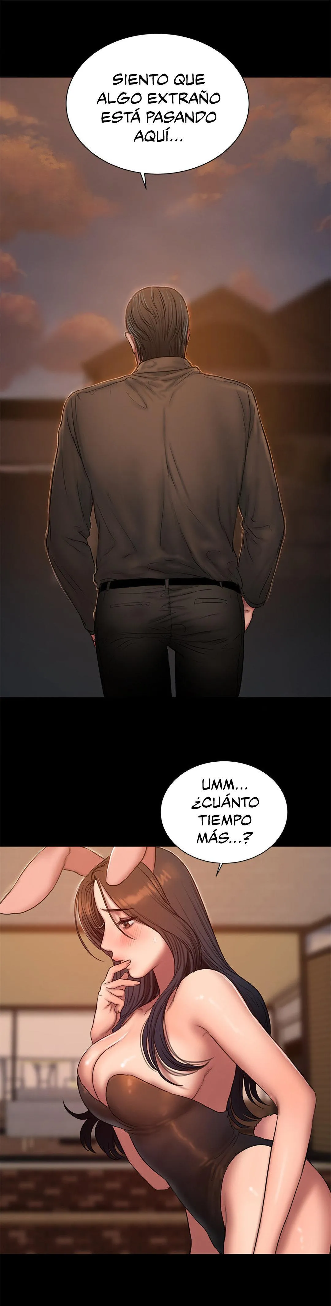 Run Away Capítulo 47 - Page 21