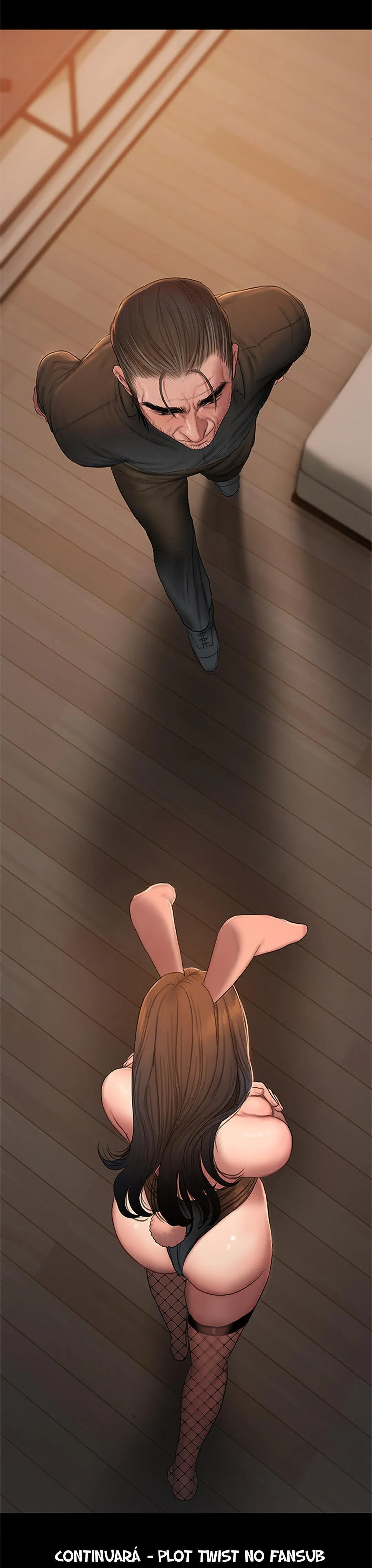 Run Away Capítulo 47 - Page 24