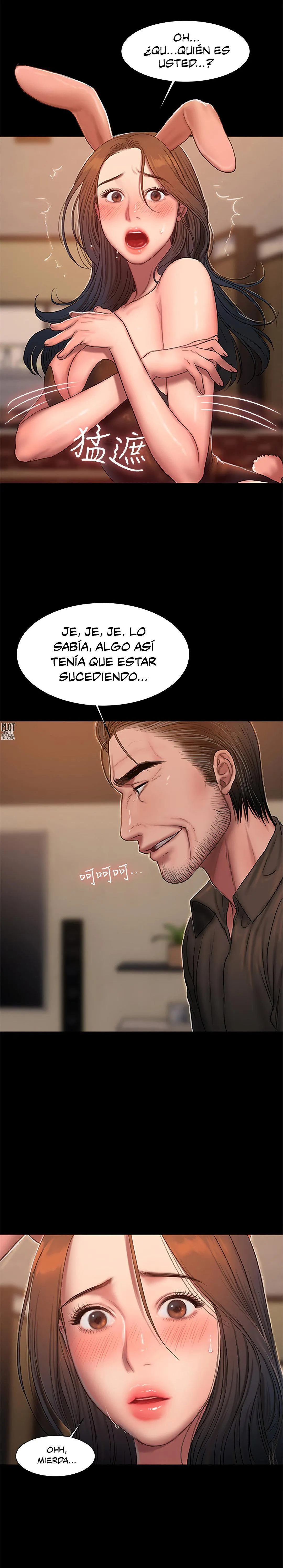 Run Away Capítulo 48 - Page 2