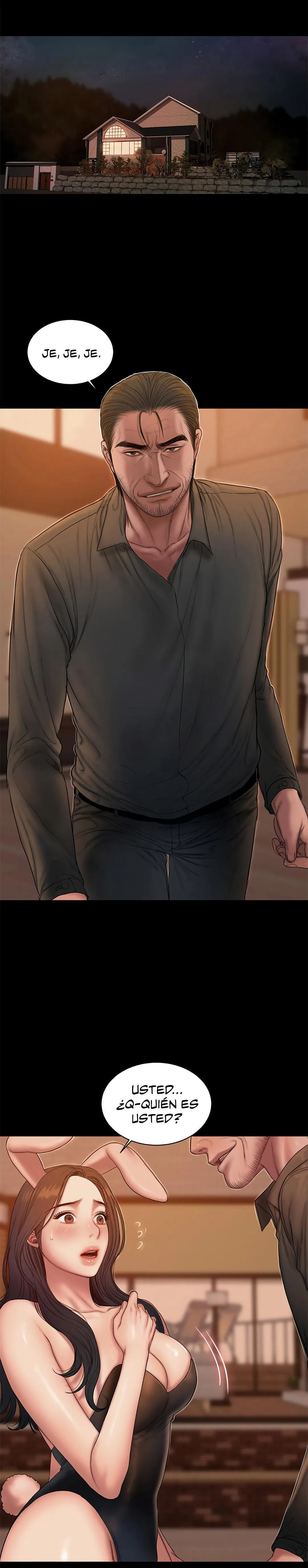 Run Away Capítulo 48 - Page 4