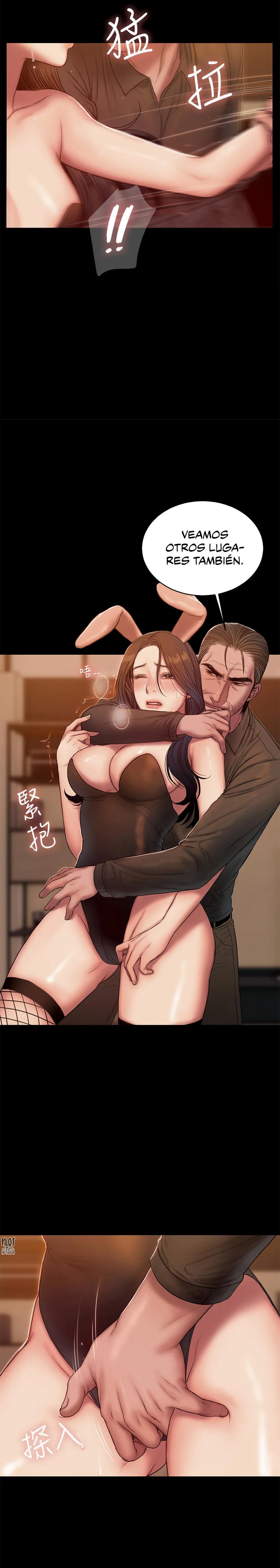 Run Away Capítulo 48 - Page 8
