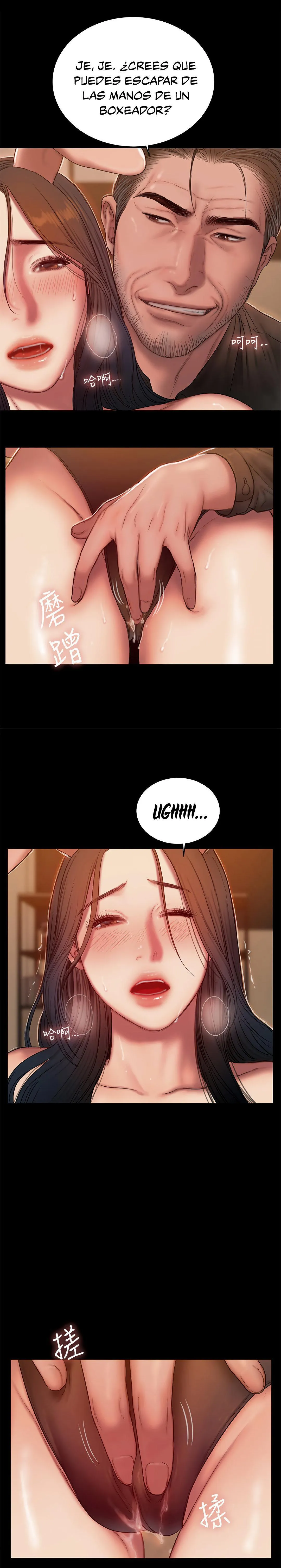Run Away Capítulo 48 - Page 10