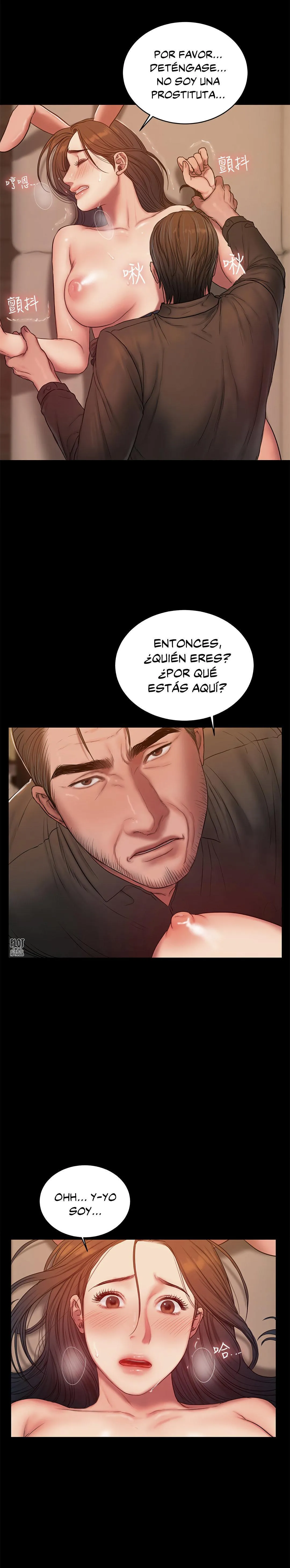 Run Away Capítulo 48 - Page 16