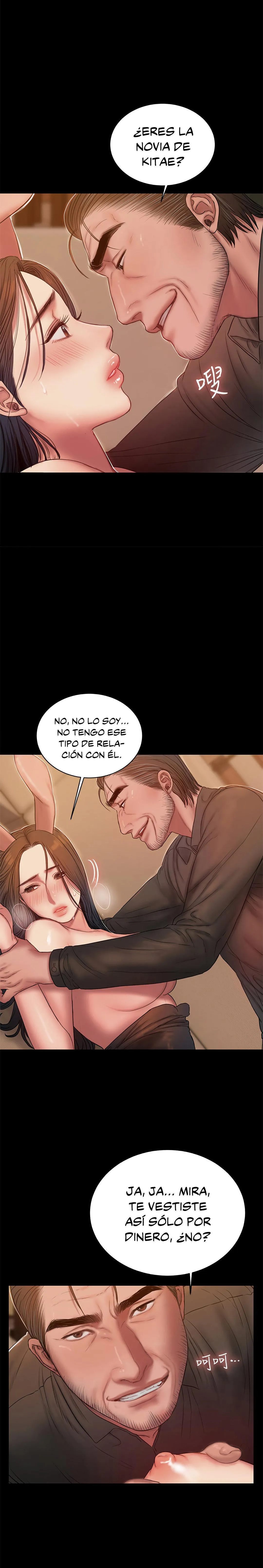 Run Away Capítulo 48 - Page 17