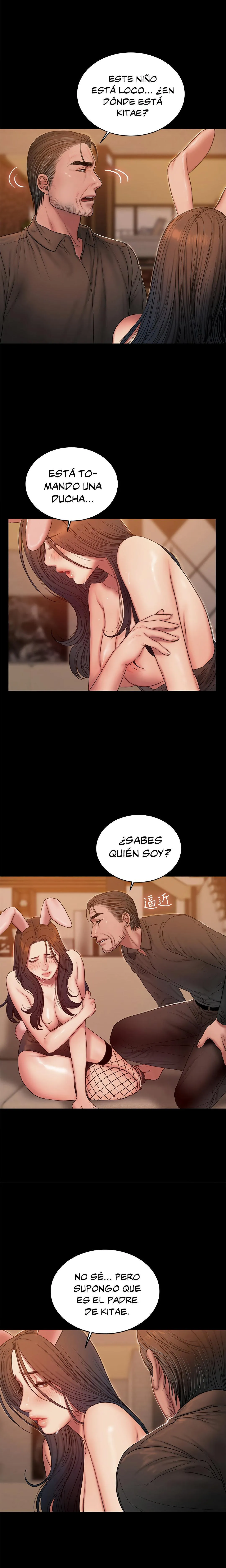 Run Away Capítulo 48 - Page 21