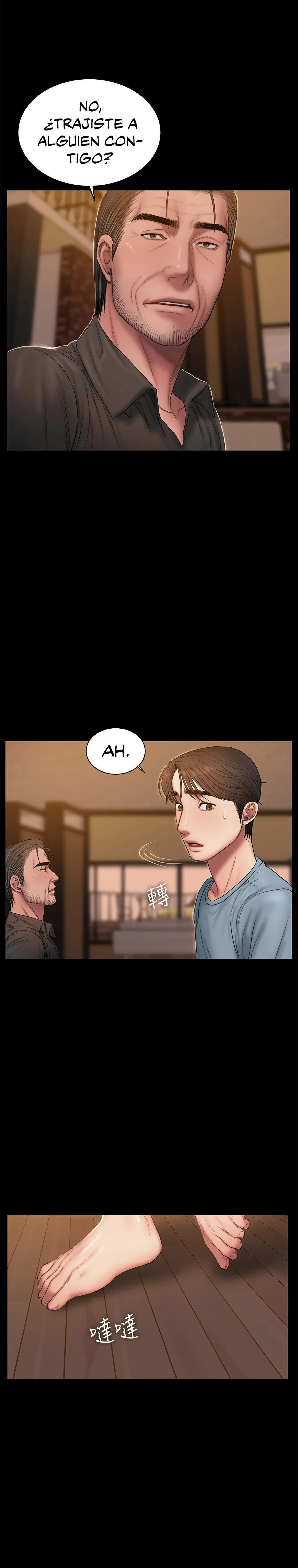 Run Away Capítulo 49 - Page 5