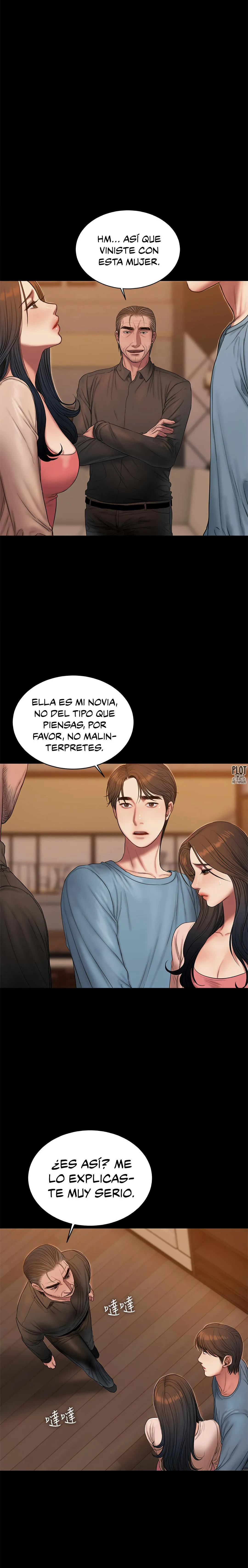 Run Away Capítulo 49 - Page 7