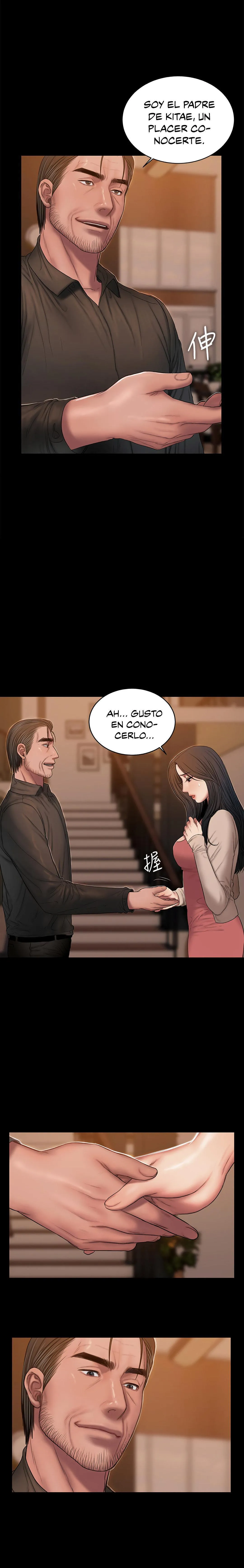 Run Away Capítulo 49 - Page 8