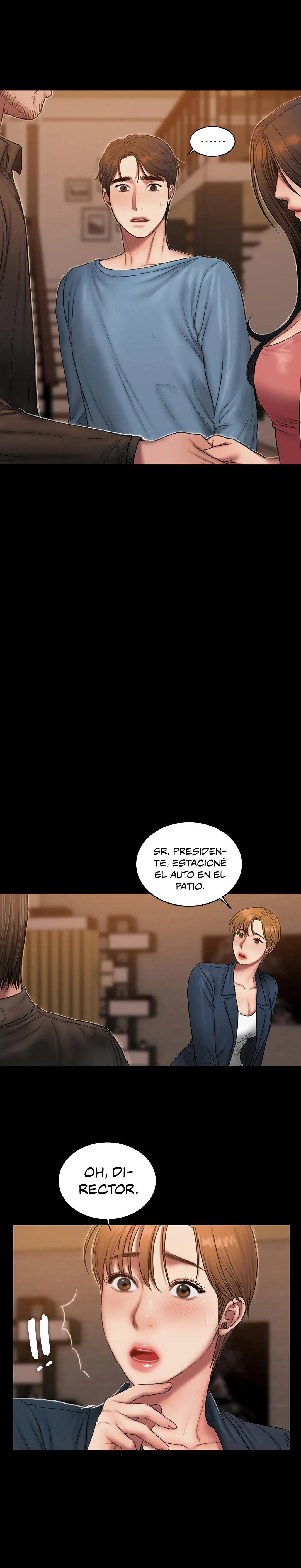 Run Away Capítulo 49 - Page 9
